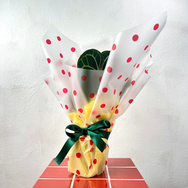 Gift Wrapping Service