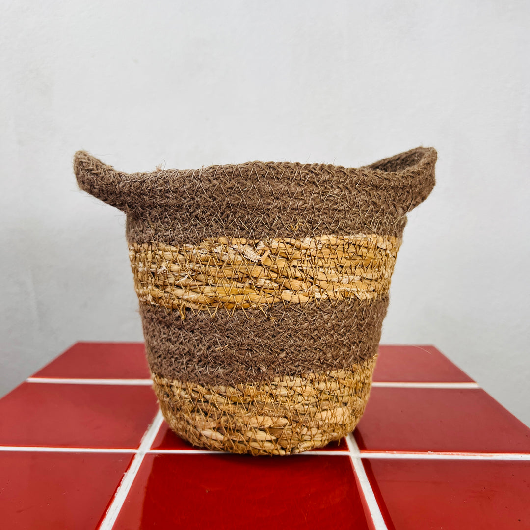 Povi Basket pot