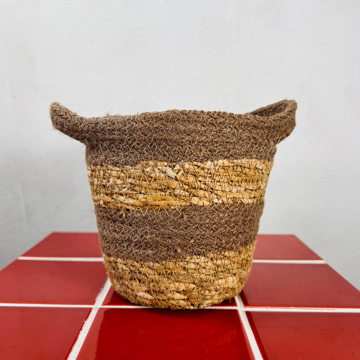 Povi Basket pot