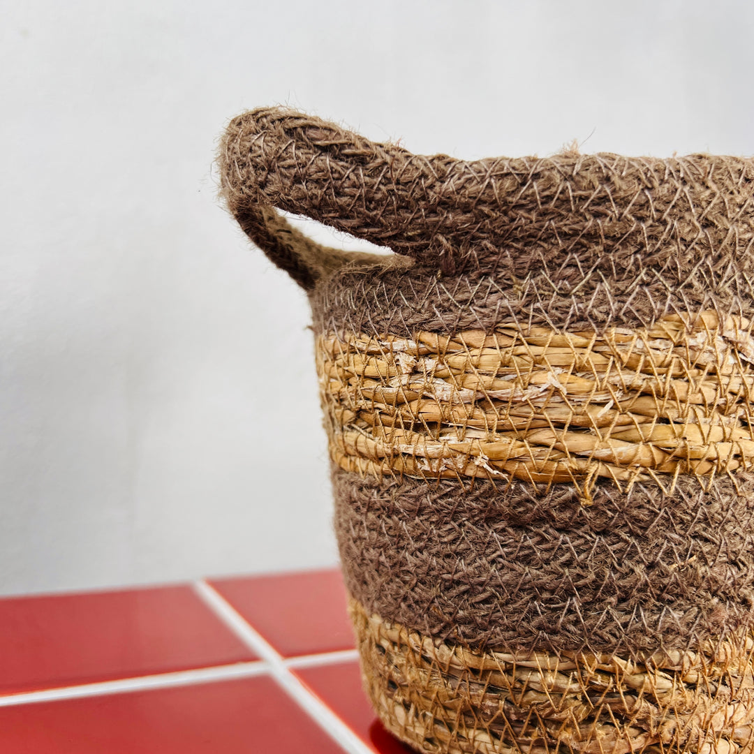 Povi Basket pot