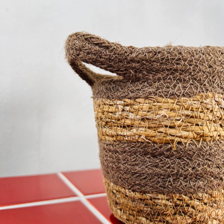 Povi Basket pot