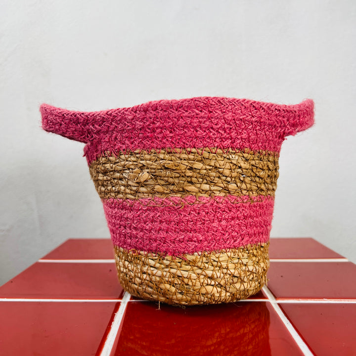 Povi Basket pot