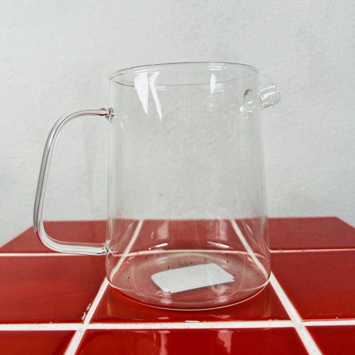 Lenn Glass Watering Can – Small & Medium
