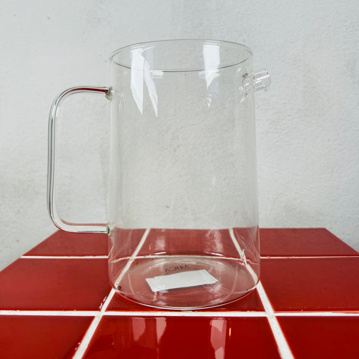 Lenn Glass Watering Can – Small & Medium