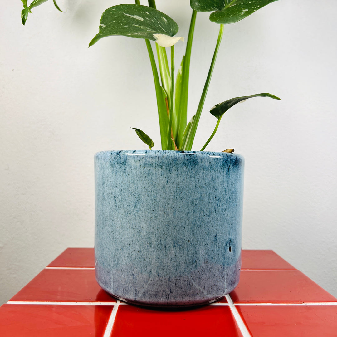 Javea Cylinder Pot