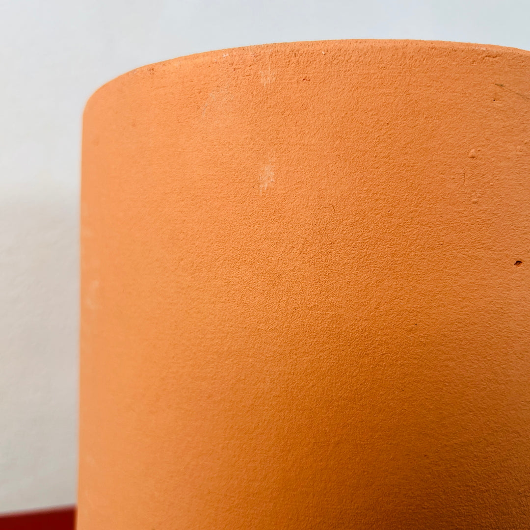 Pot Vironne – Natural Terracotta