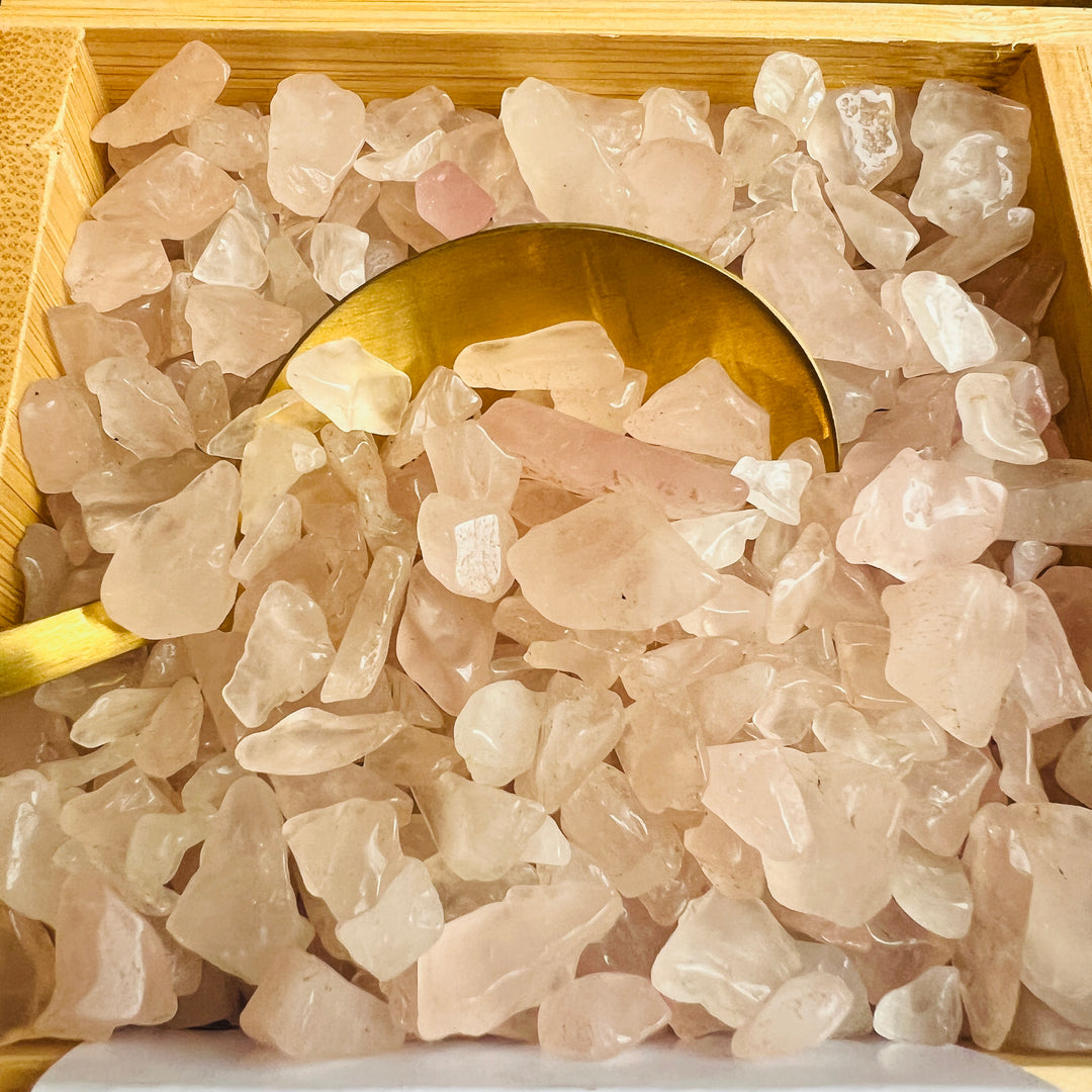 Plant Crystals-100g Bags