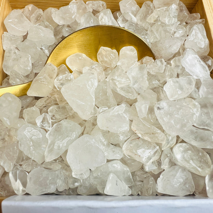 Plant Crystals-100g Bags