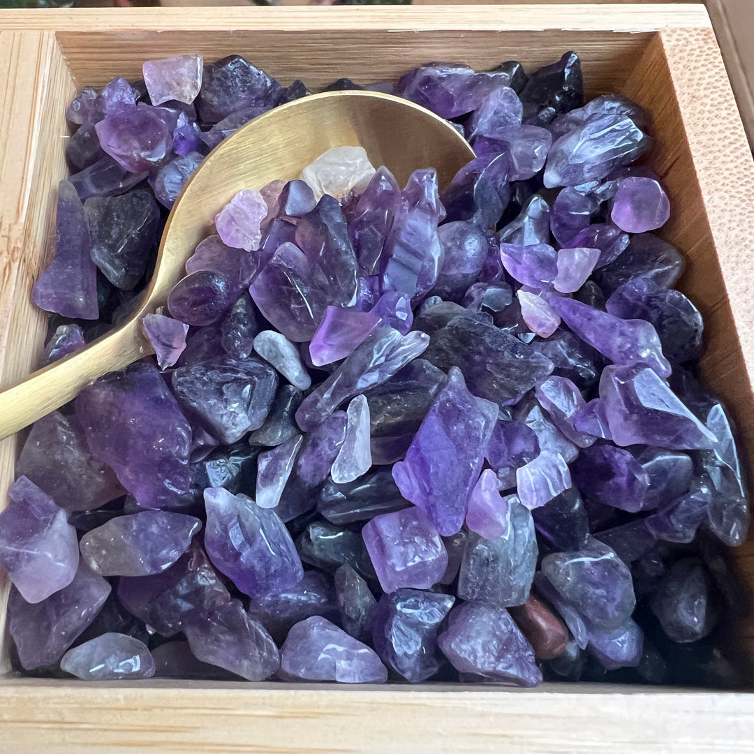 Plant Crystals-100g Bags