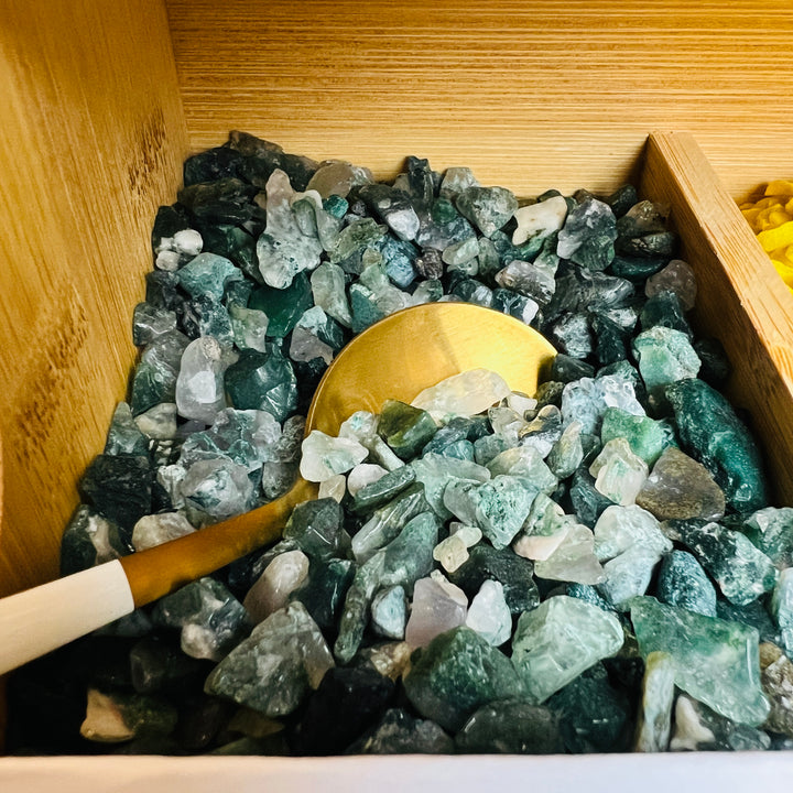 Plant Crystals-100g Bags