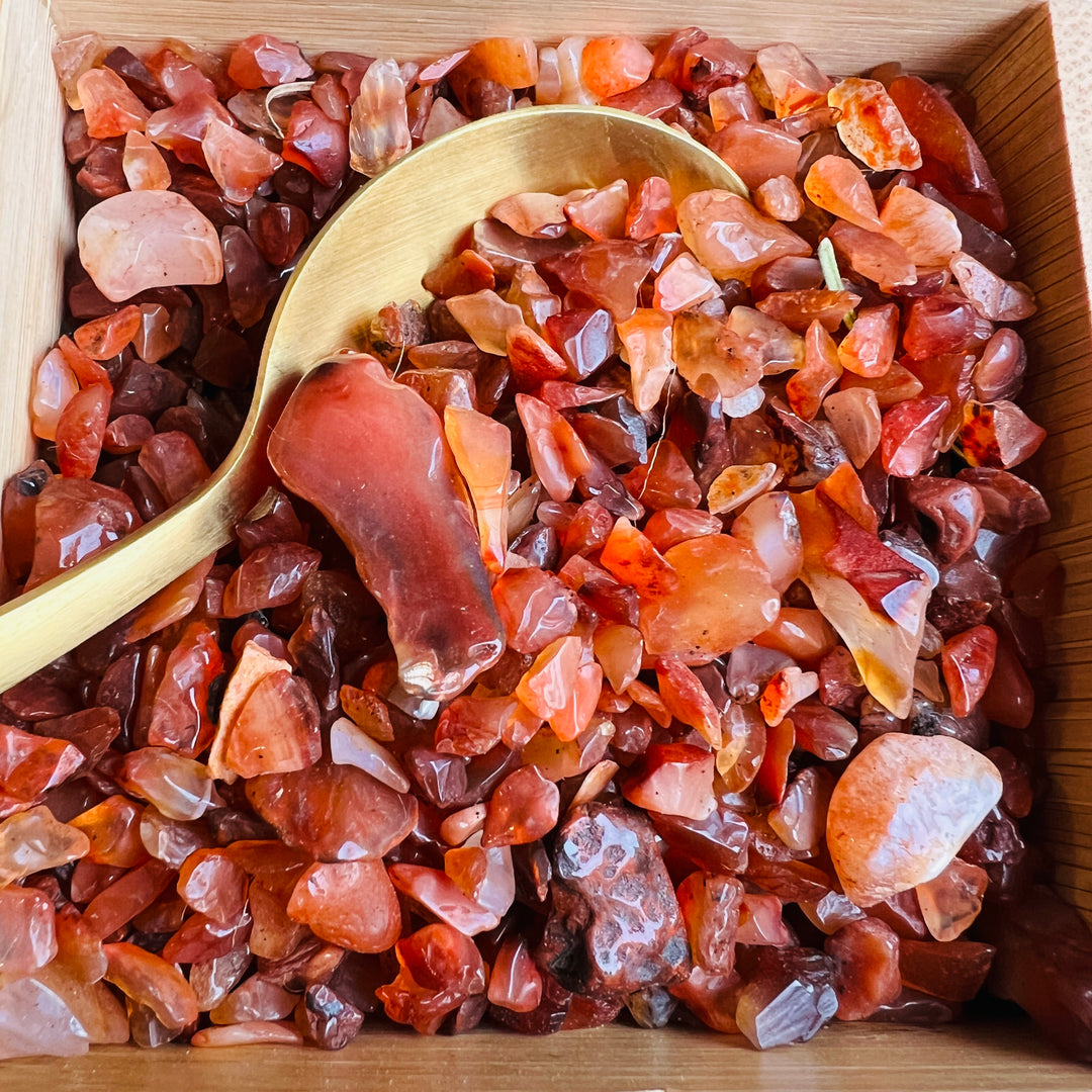 Plant Crystals-100g Bags