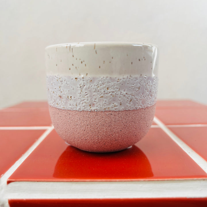 Bordeaux Ceramic Stoneware Pot