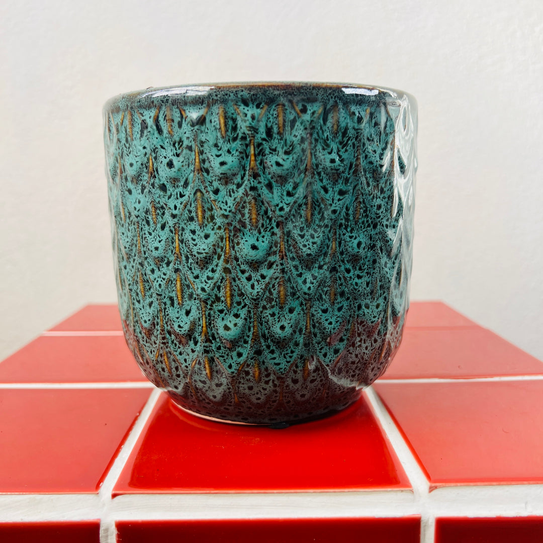 Nazare Ceramic Pot