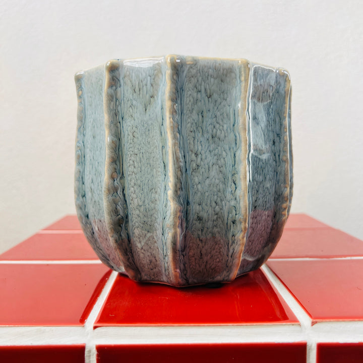 Porto Ceramic Pot