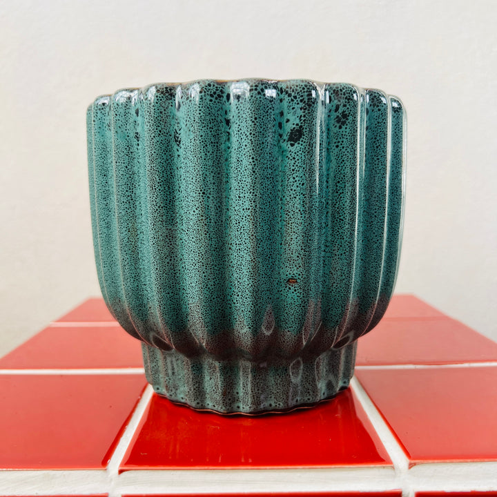 Barcelos Ceramic Pot