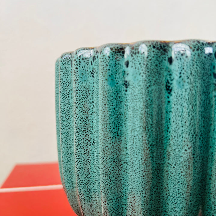 Barcelos Ceramic Pot