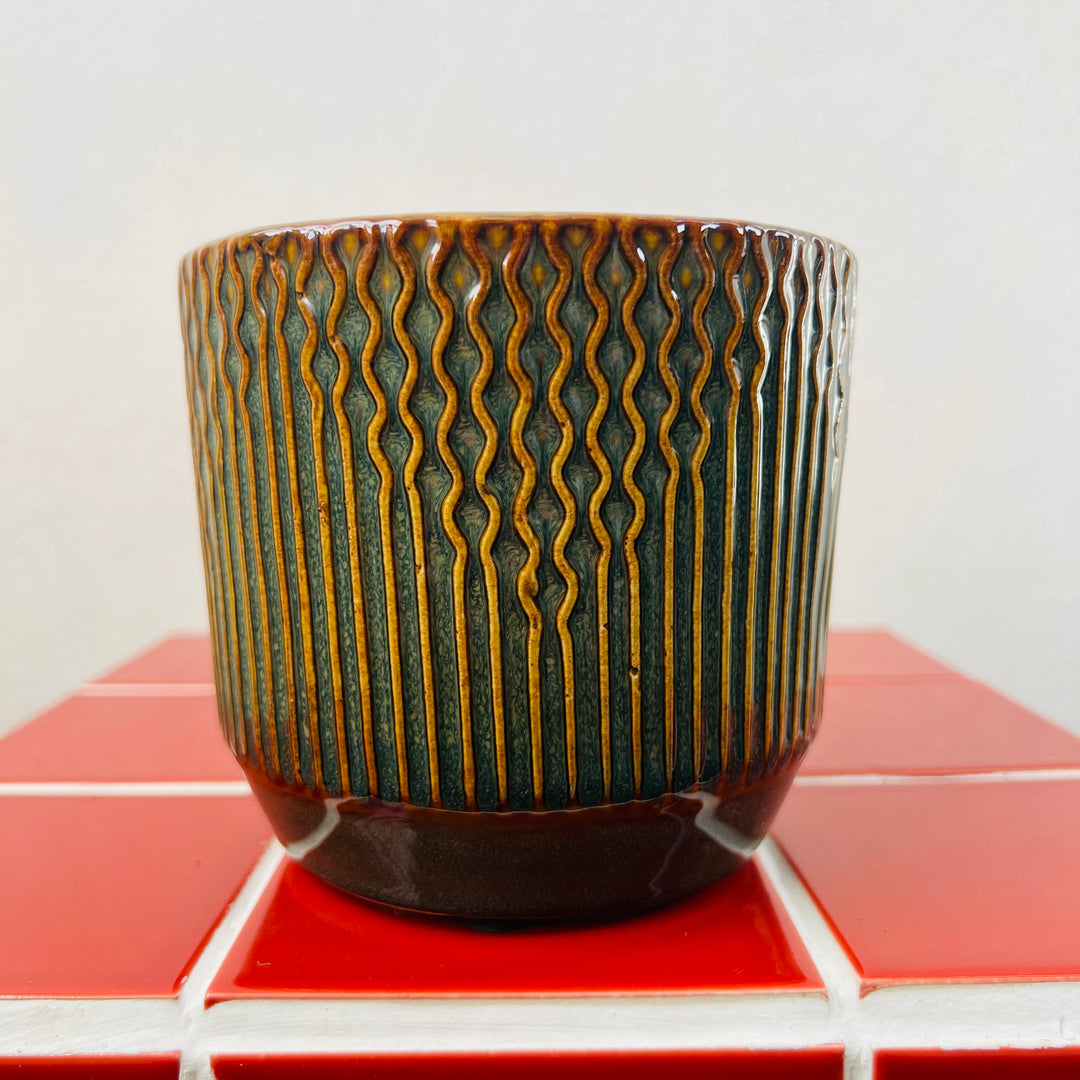 Adelaide Ceramic Pot