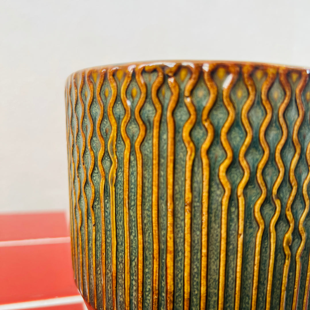 Adelaide Ceramic Pot