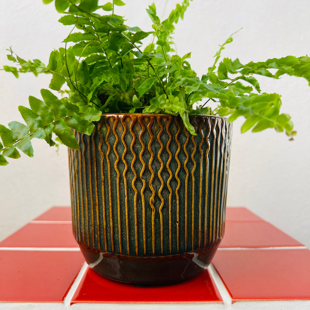 Adelaide Ceramic Pot