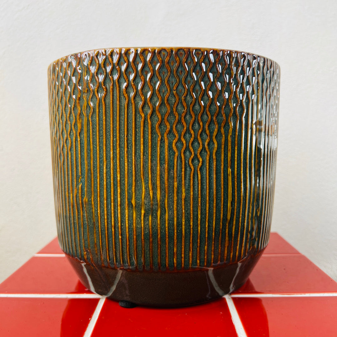 Adelaide Ceramic Pot