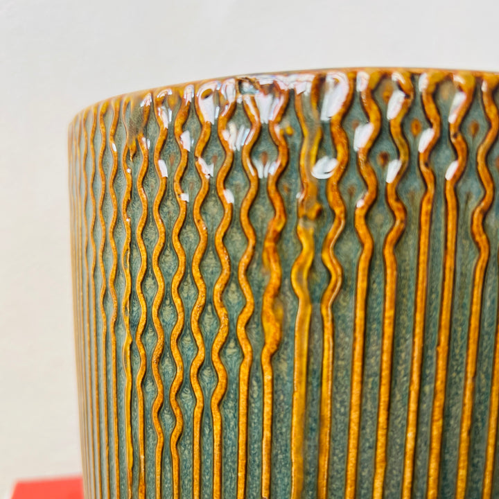 Adelaide Ceramic Pot