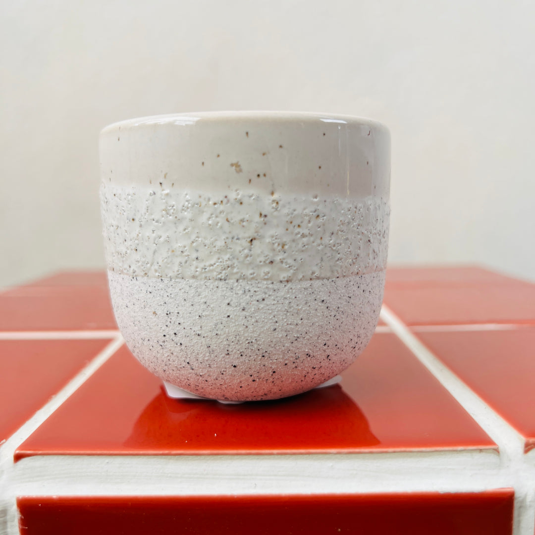 Bordeaux Ceramic Stoneware Pot