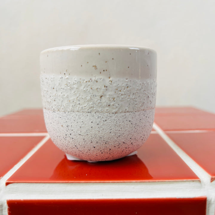 Bordeaux Ceramic Stoneware Pot