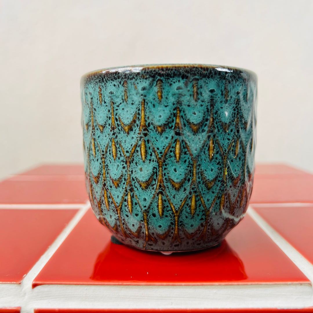 Nazare Ceramic Pot