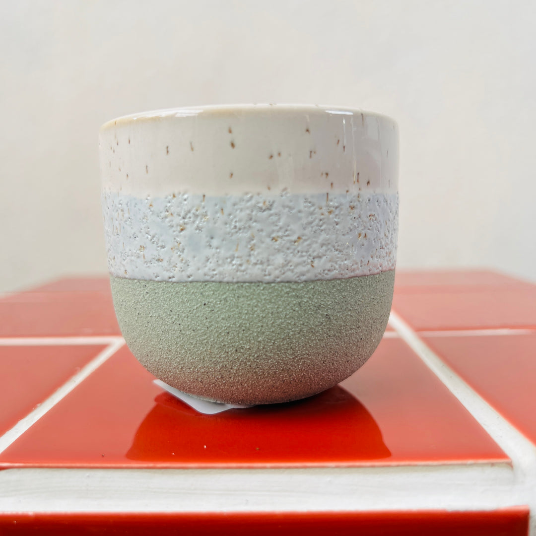 Bordeaux Ceramic Stoneware Pot