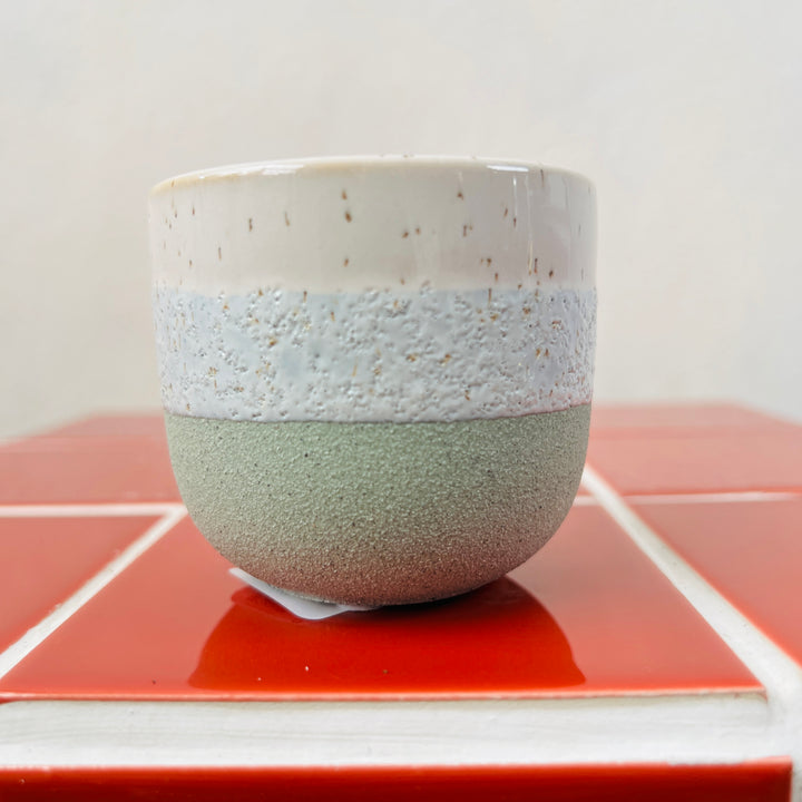 Bordeaux Ceramic Stoneware Pot