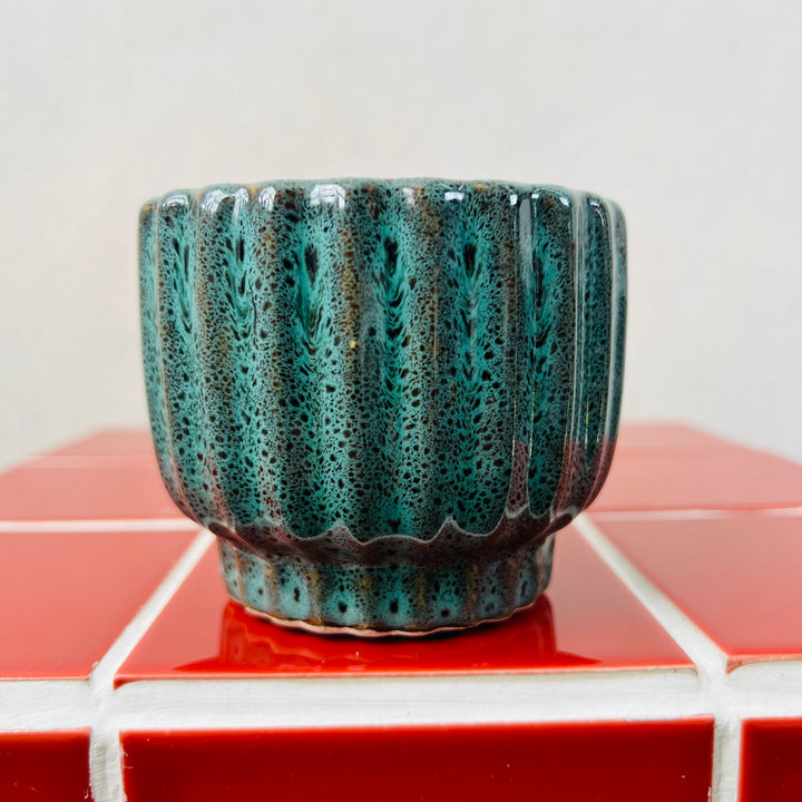 Barcelos Ceramic Pot