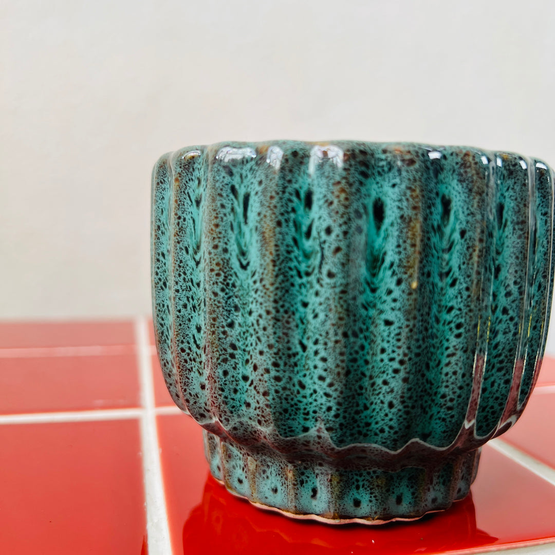 Barcelos Ceramic Pot