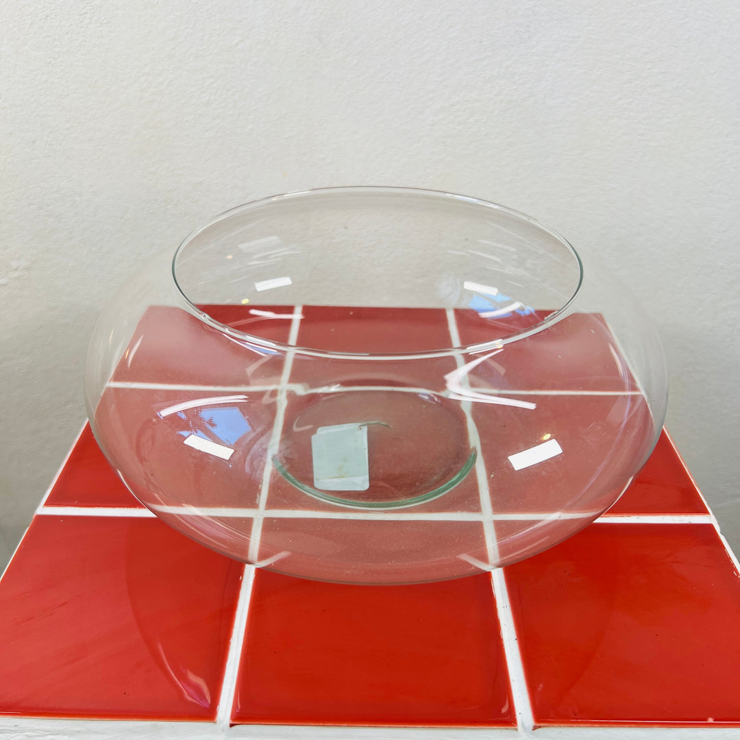 Plant.studio Glass eco bowl