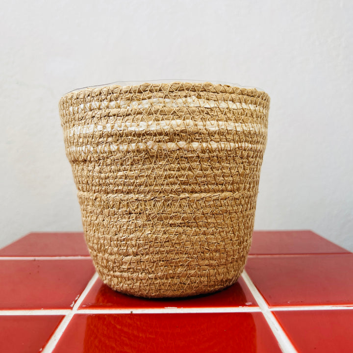 Rope Basket