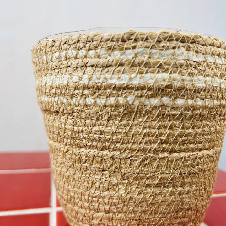 Rope Basket