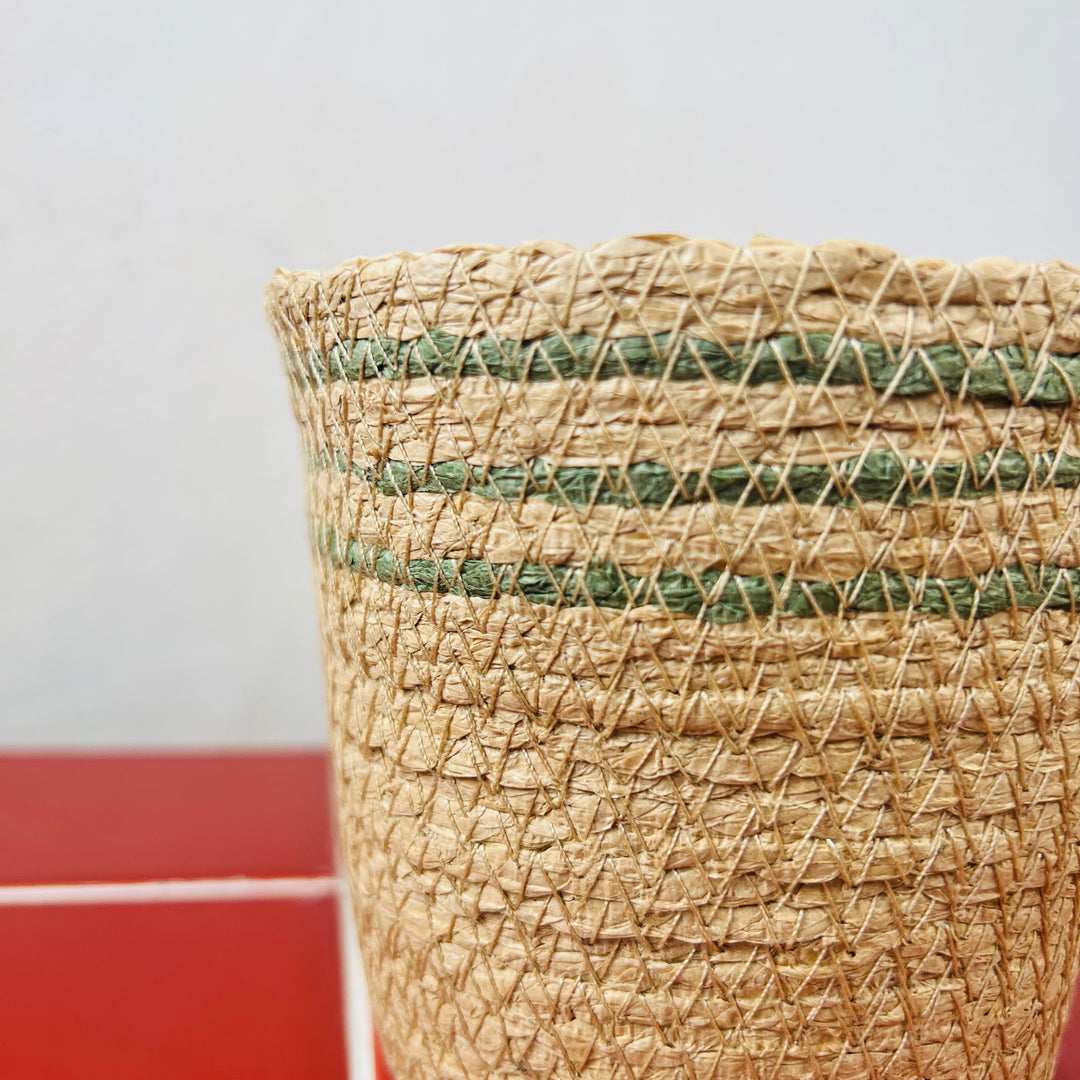 Rope Basket