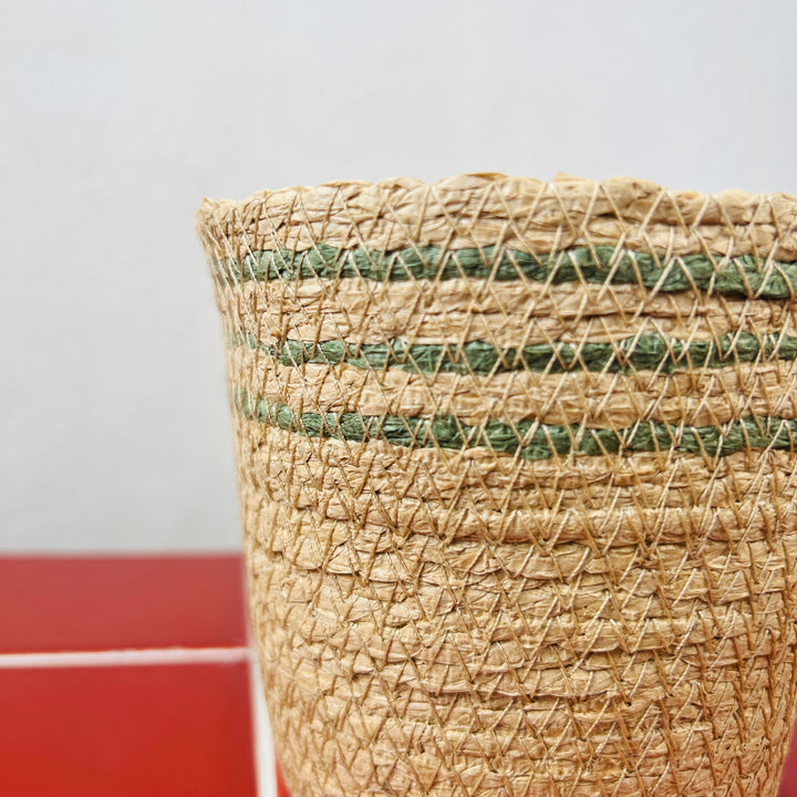 Rope Basket