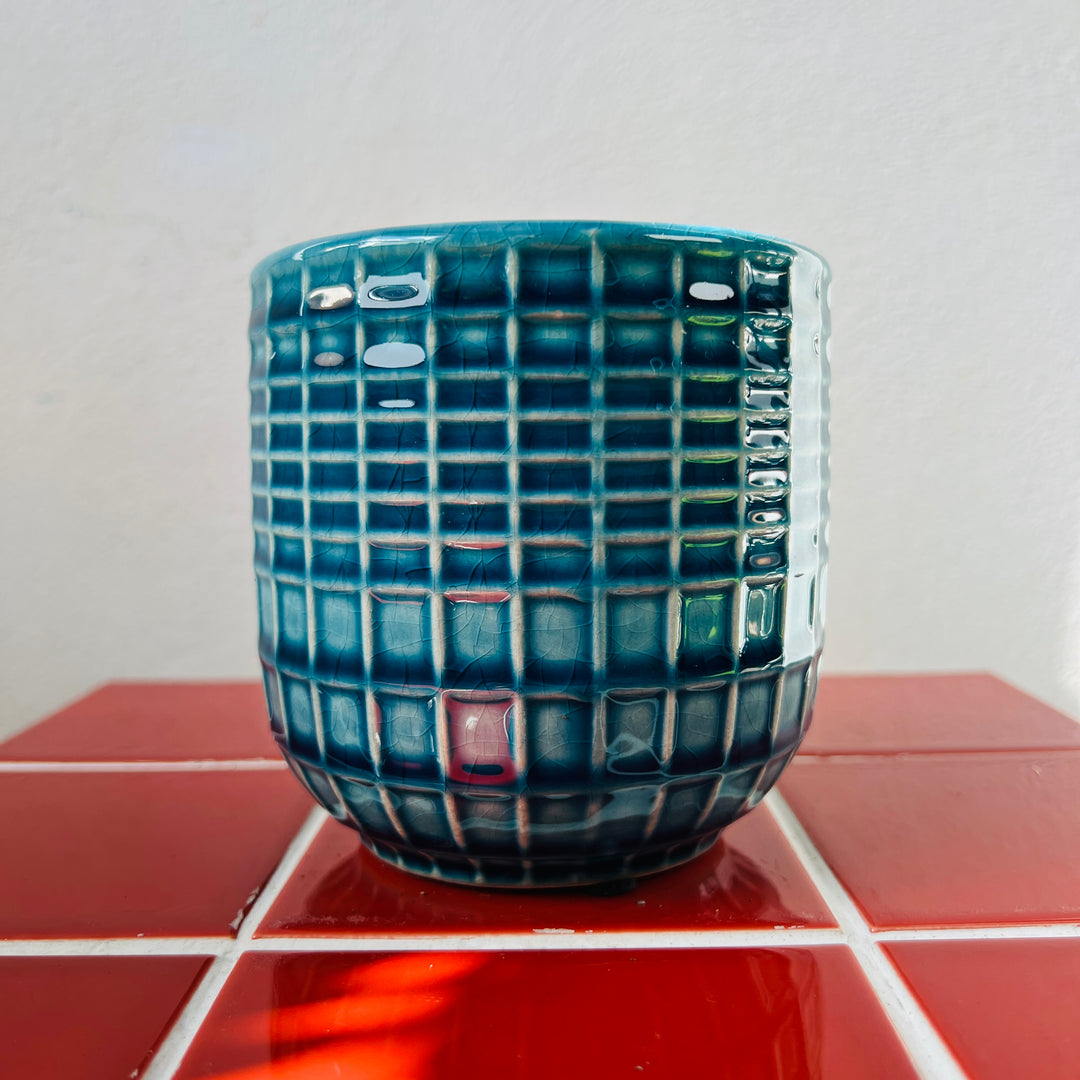 Braga Ceramic Pot