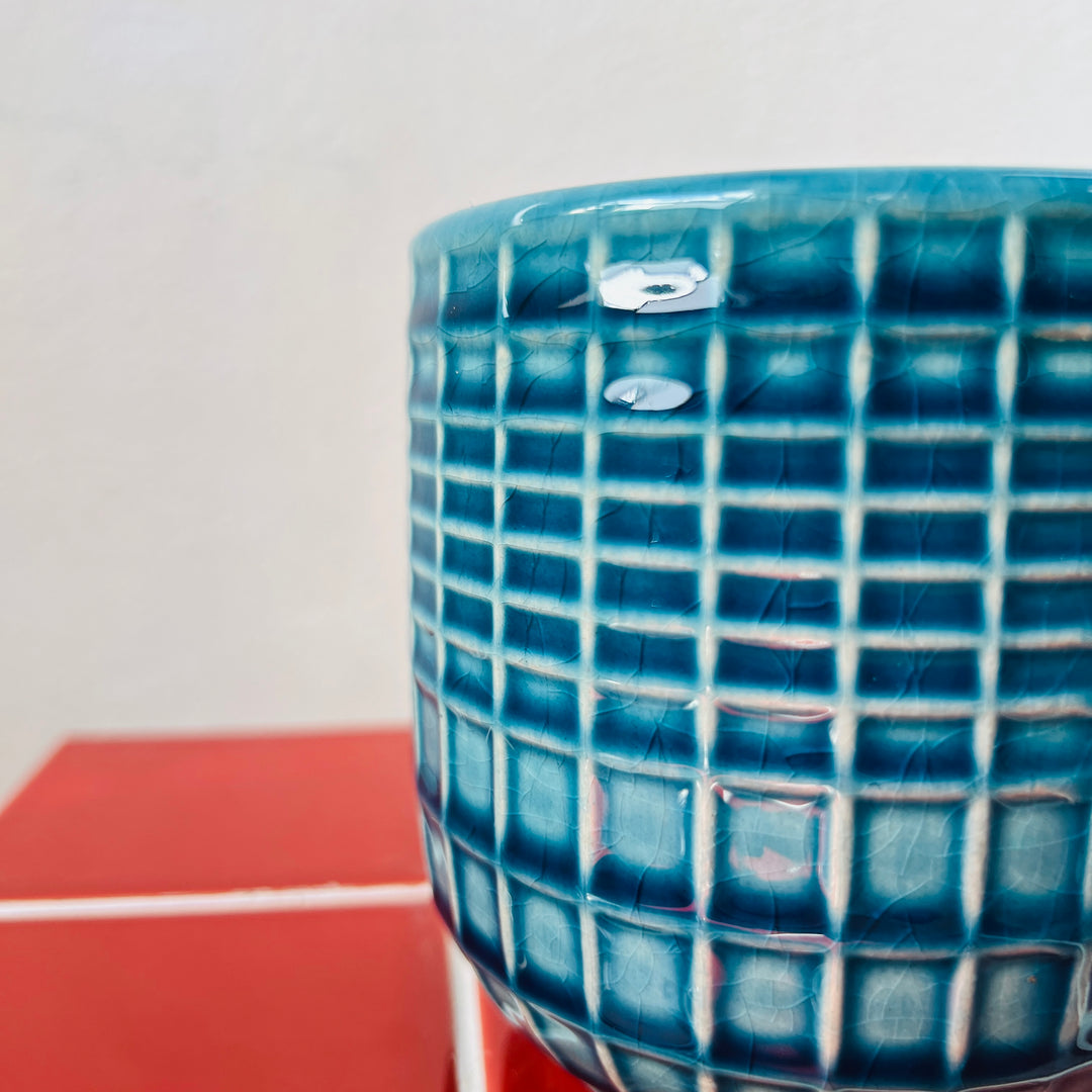 Braga Ceramic Pot