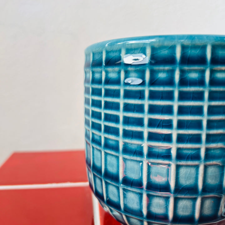 Braga Ceramic Pot