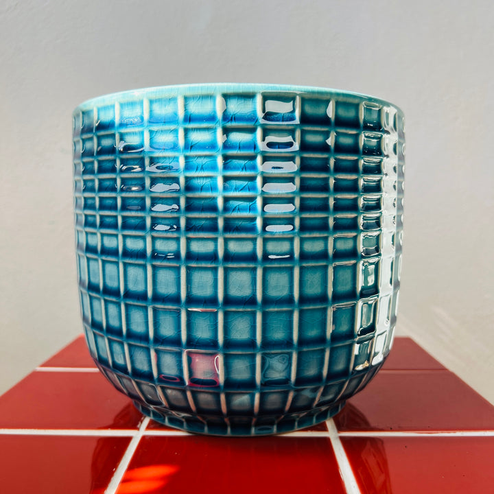 Braga Ceramic Pot