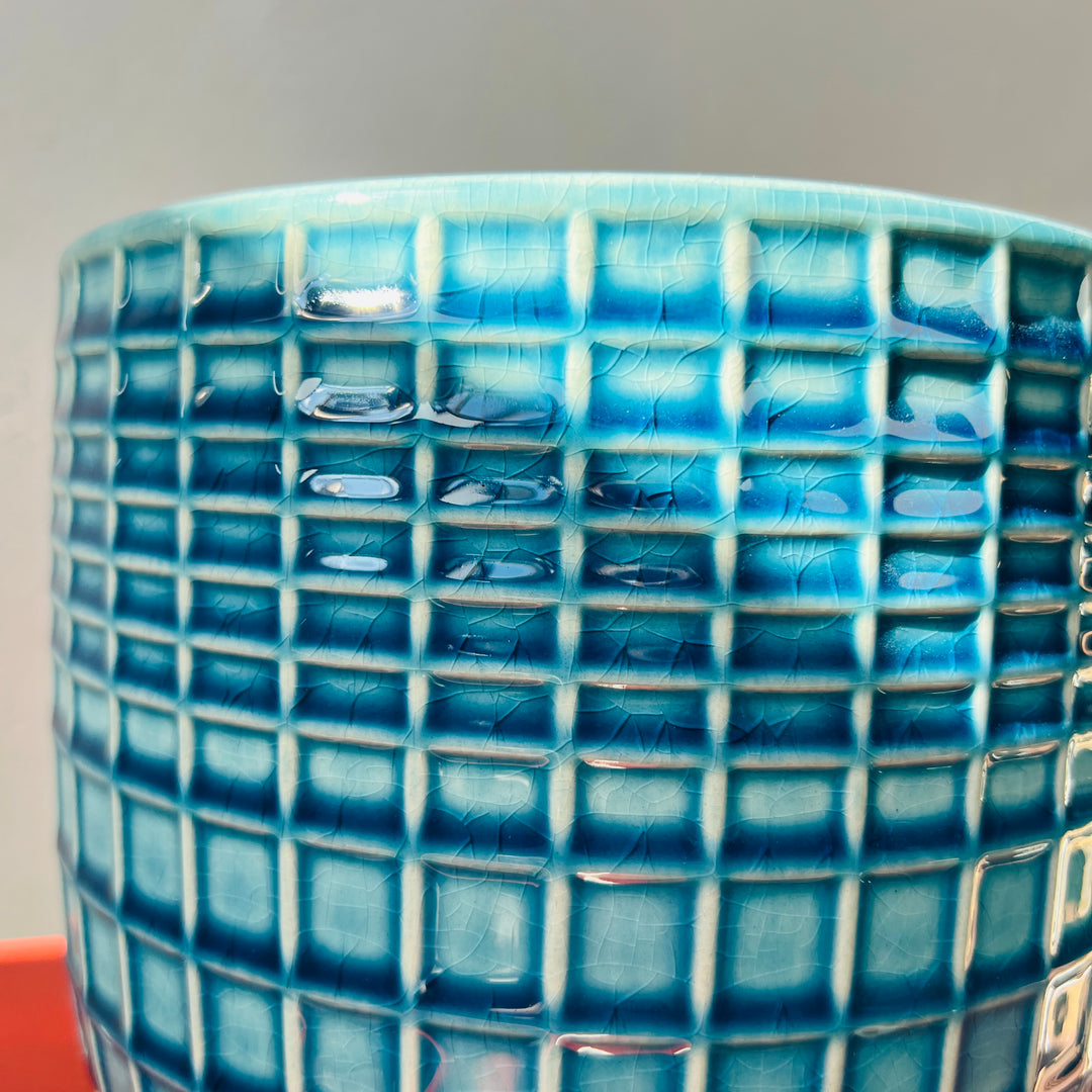 Braga Ceramic Pot