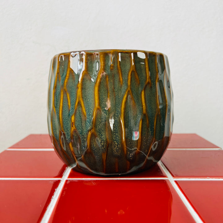 Darwin Ceramic Pot