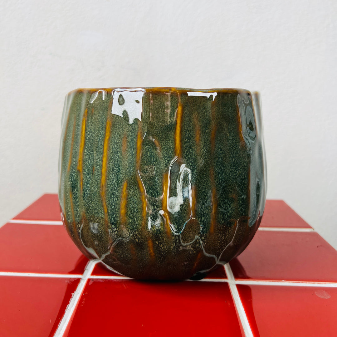 Darwin Ceramic Pot