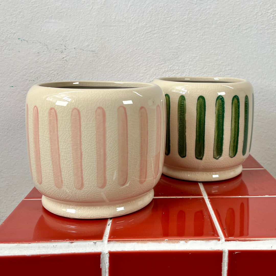 Suki Pot – 14 cm