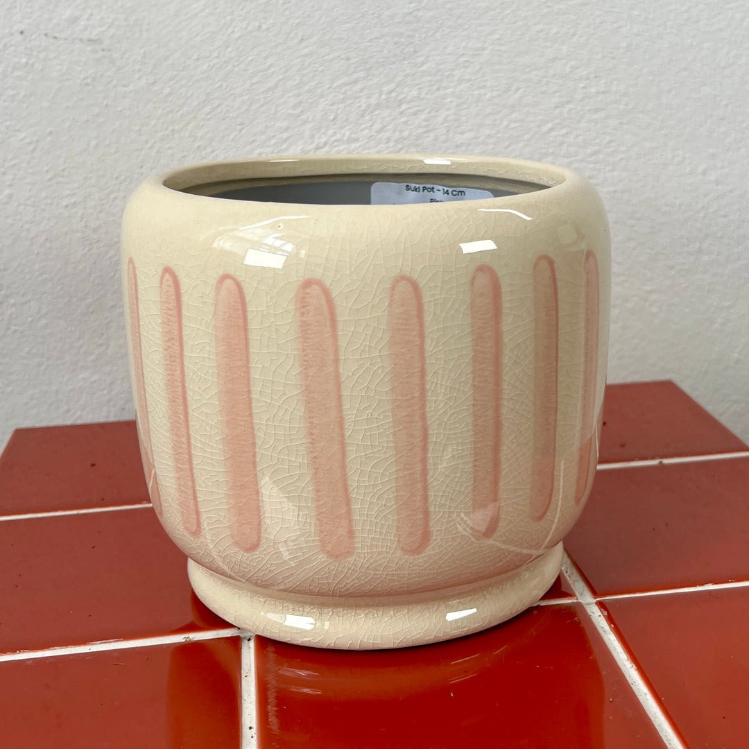 Suki Pot – 14 cm