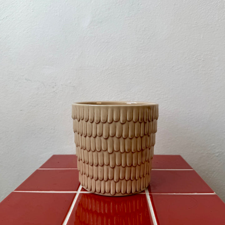 Lea Pot — 13.5cm