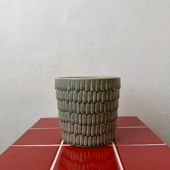 Lea Pot — 13.5cm