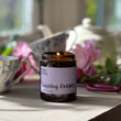 Darjeeling Delights 180ml Candle