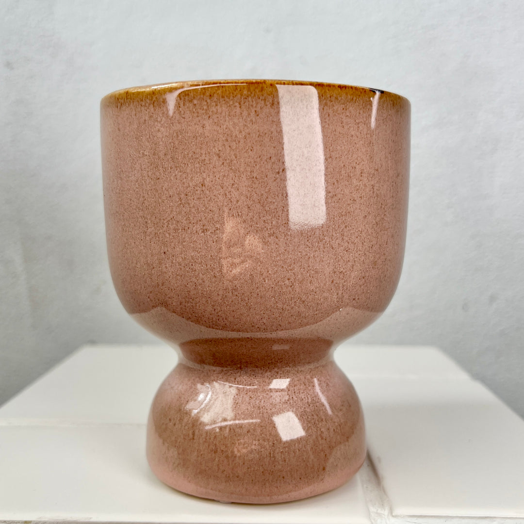 Riah Pink Pot